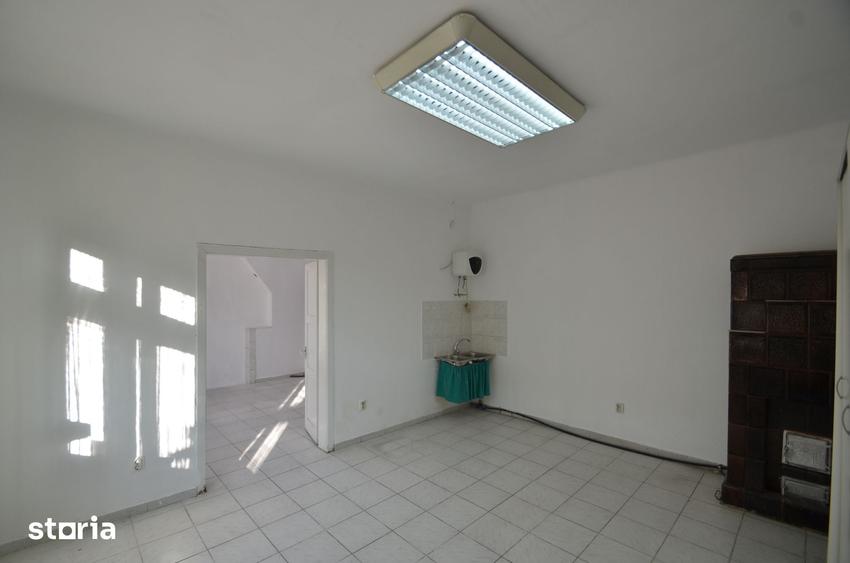 Spațiu comercial, de 83 mp, în Ultracentral