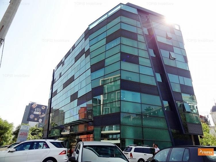 UNIRII, 105 MP PARTER + (95 MP SUBSOL),  MAGAZIN/SHOWROOM, COMISION 0% - 4