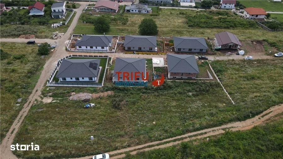 Teren de 600 mp, în Cetate