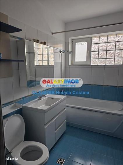 inchiriere apartament 2 camere mobilat Greenfield Baneasa - 8