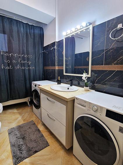 Apartament cu 3 camere decomandat în Moara de Vânt