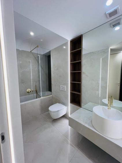 Apartament 3 camere Cortina North - 9