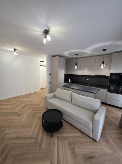 Apartament nou de INCHIRIAT!!! Lux, Stil, Eleganta! - 7