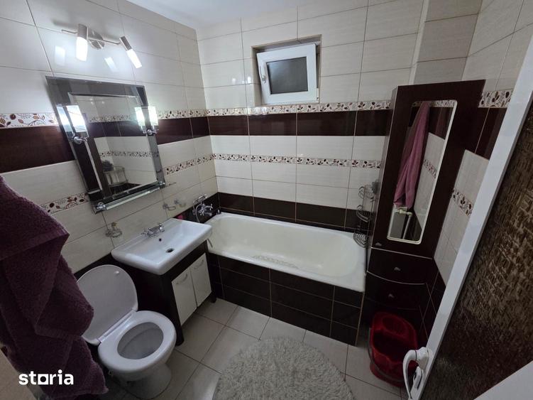 Apartament cu 4 camere în E3