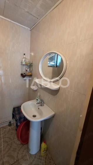 Casă cu 3 camere cu Teren 800 Mp în Lancrăm