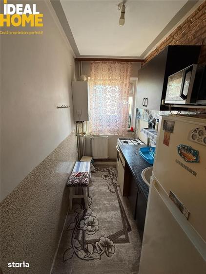 Apartament cu 2 camere în Alexandru cel Bun