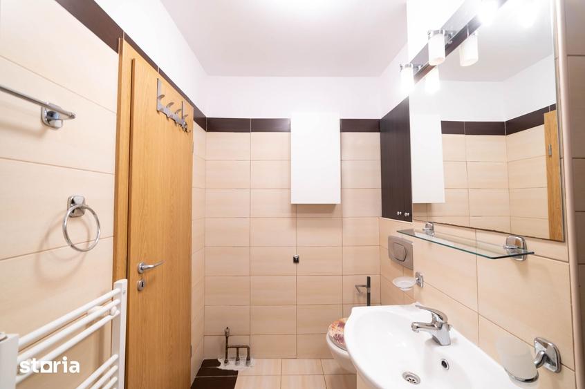 Apartament cu 3 camere în Circumvalațiunii