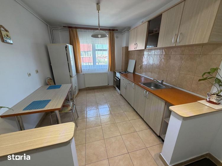 | 2 Camere Spatios | Calea 13 Septembrie | Modern | Parcare | Liber | - 10