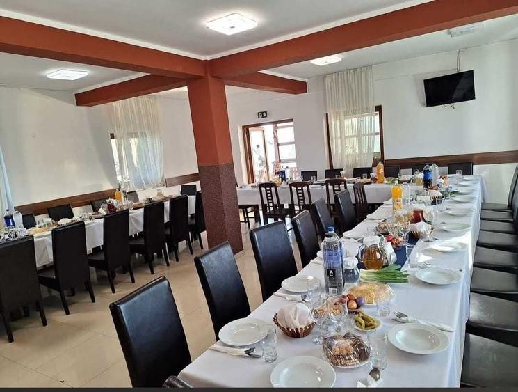 Casă cu 4 camere cu Teren 500 Mp în Cristeștii Ciceului