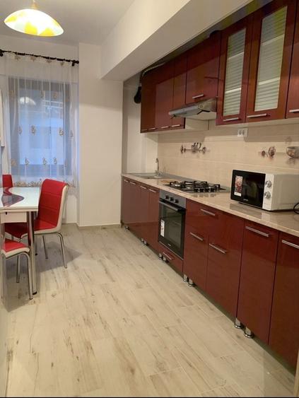 Apartament cu 2 camere decomandat în Bucium