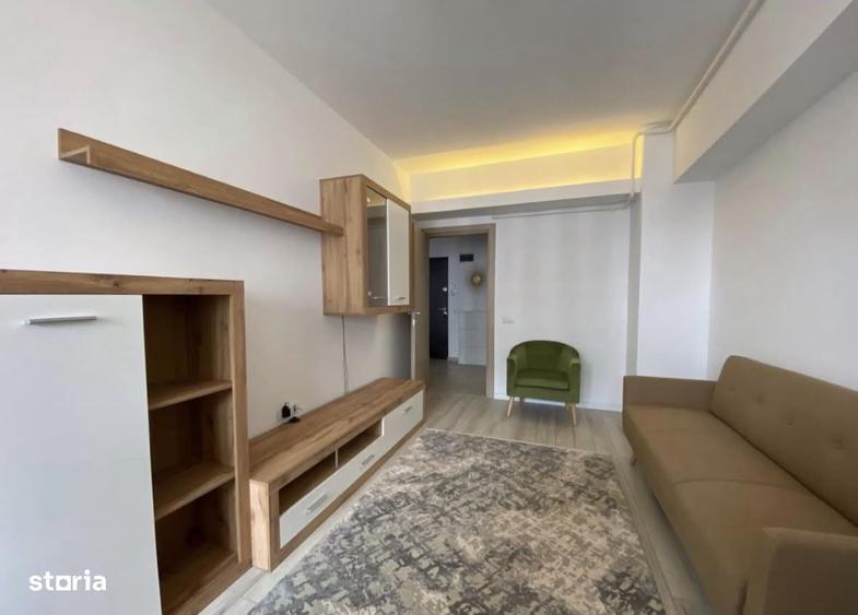 Apartament cu 2 camere decomandat în Politehnica