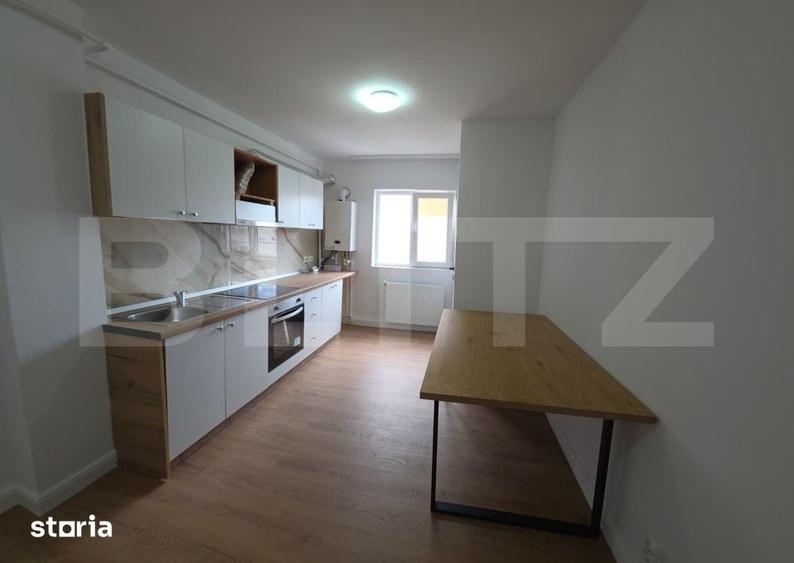 Apartament cu 2 camere în Sud
