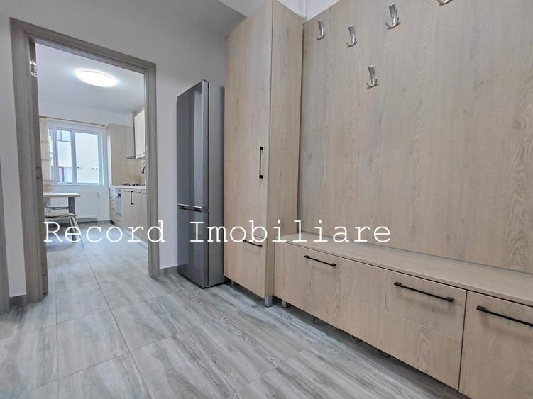 Garsonieră decomandată în Florești