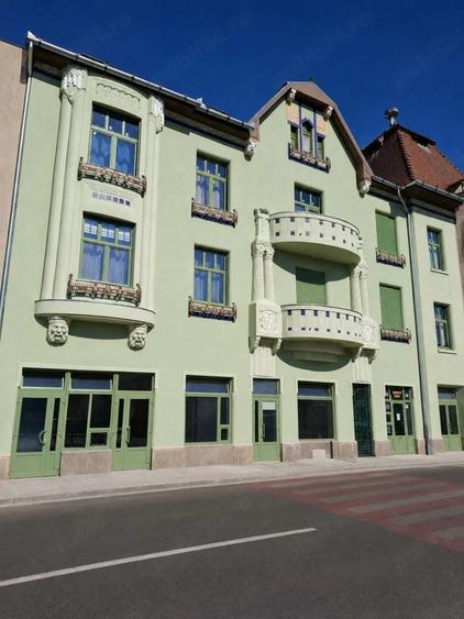 Spațiu comercial, de 170 mp, în Boul Roșu