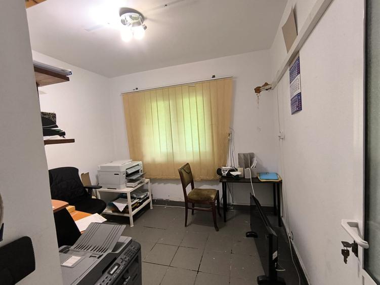 Apartament cu 3 camere în Năvodari