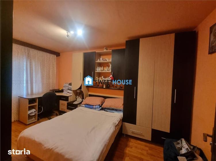 Apartament Renovat Str Campului - 2
