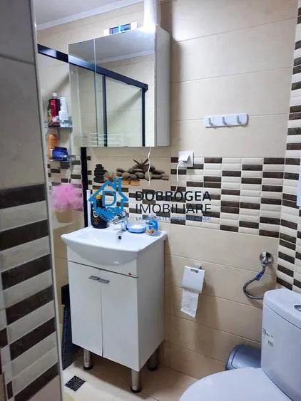 23 AUGUST-APARTAMENT 2 CAMERE , CENTRALA GAZ, ETAJ 1 - 4