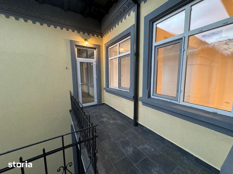 Casă cu 5 camere cu Teren 200 Mp în Cotroceni
