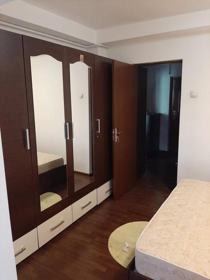 Apartament cu 2 camere decomandat în Tătărași