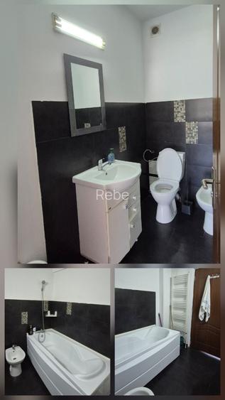 Apartament de inchiriat