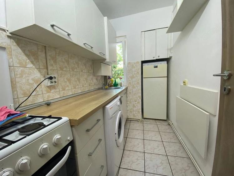 Apartament cu 3 camere Nicolae Iorga - 3