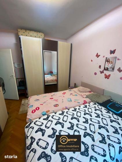 Apartament cu 2 camere decomandat în Orașul Vechi