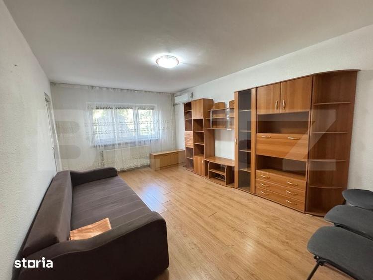 Apartament de inchiriat, 2 camere, 54 mp, decomandat, zona Ciuperca - 7
