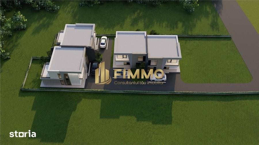 Casa Tip Duplex | 145mpu | Lisaura | Suceava| ID:1822 - 7