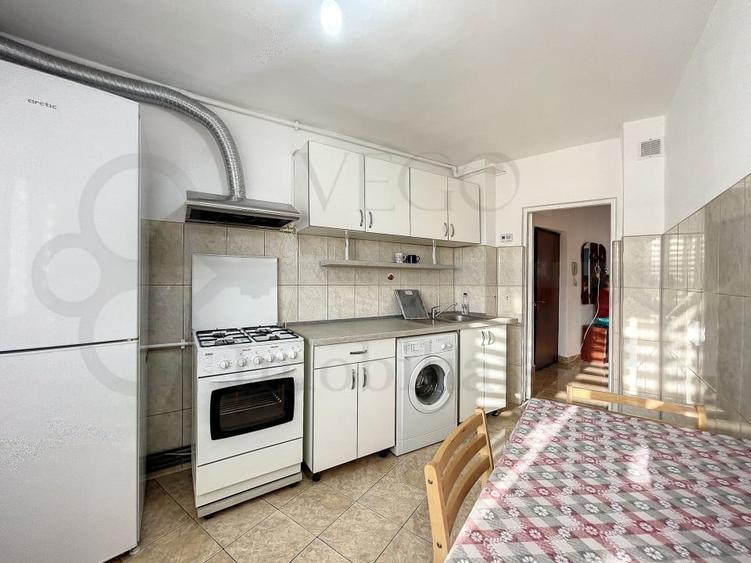 Apartament cu 2 camere decomandat, aproape de Iulius Mall și FSEGA - 7
