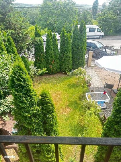 Casă cu 4 camere în Boldești