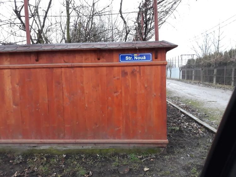 Teren Construcții intravilan de 3800 mp, în Lilieci