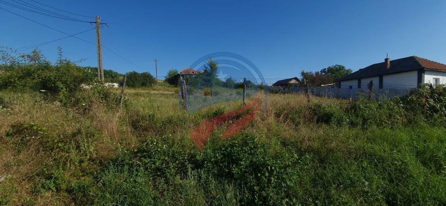 Teren Construcții intravilan de 8227 mp, în Fratoștița