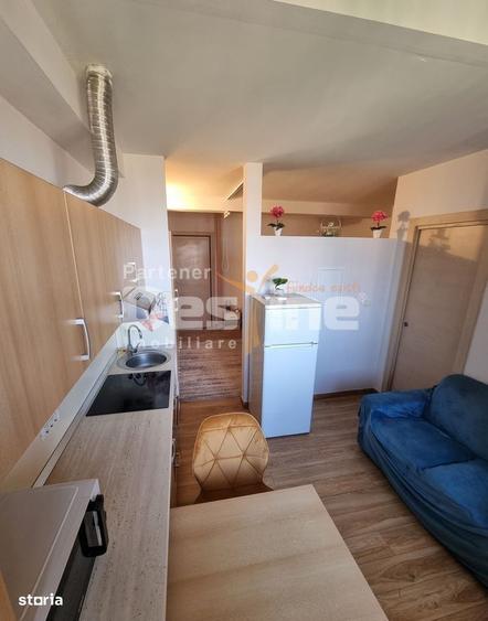 Inchiriem apartament cu o camera si living plus bucatarie - 5