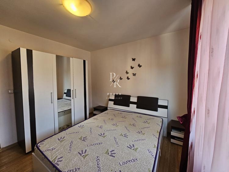 Apartament 2 camere de inchiriat, parcare inclusa, Str Ioan Rus, Floresti! - 4