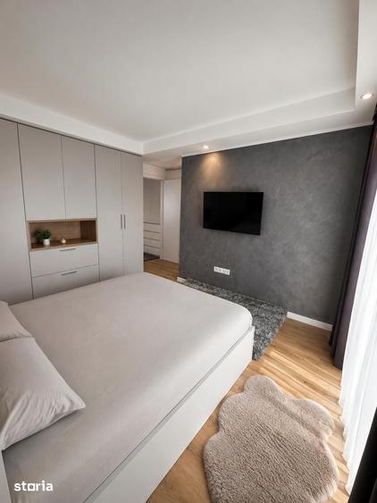 Casă cu 3 camere cu Teren 40 Mp în Ștefăneștii de Jos