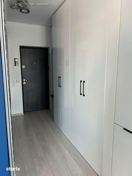 Apartament cu 2 camere decomandat în Ion Creangă
