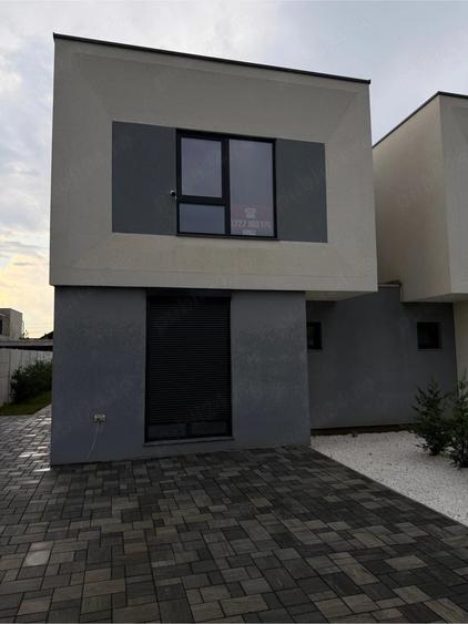 Proprietar | Duplex Nou 2024 | 4 Camere | Teren 360 mp | Dumbravi?a | Comision 0 - 7