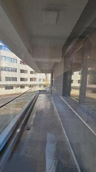Apartament 3 camere - Ivory residence-parcare inclusa - Rond OMV Pipera - 5