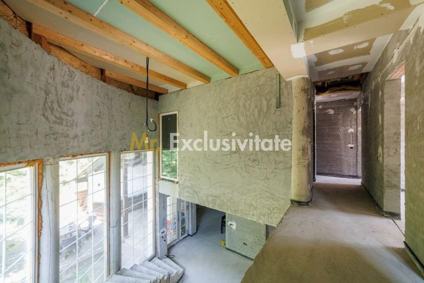 Casa deosebita in Bascov, Valea Ursului. AG - 8
