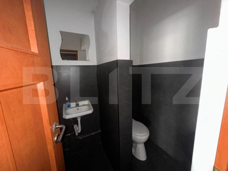 Spațiu comercial, de 100 mp, în Ultracentral