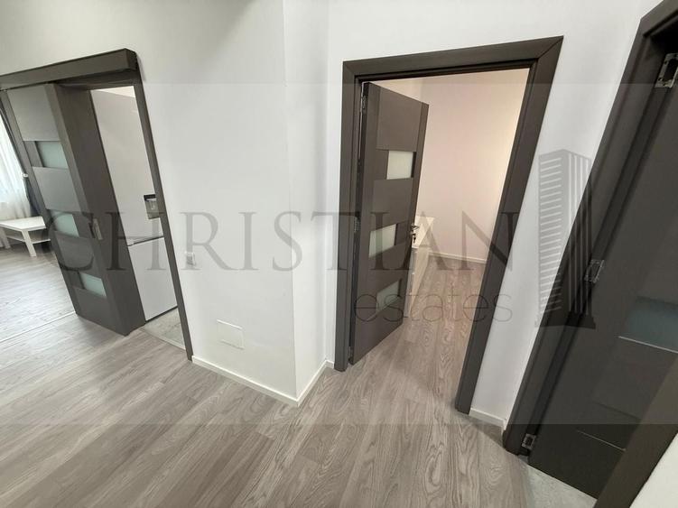 2 Camere Regie Residence Faza 2 - La Cheie - 51 mpu - 4