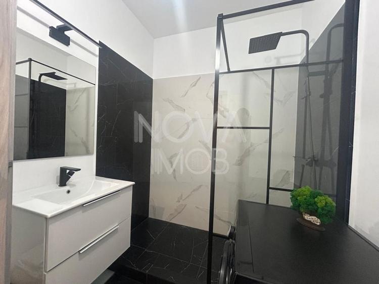 Apartament cu 2 camere decomandat, mobilat în Arhitecților - Calea Cisnădiei