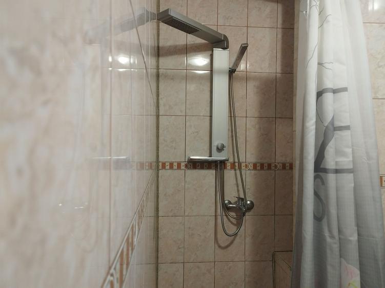 Apartament cu 2 camere semidecomandat în Tomis Nord