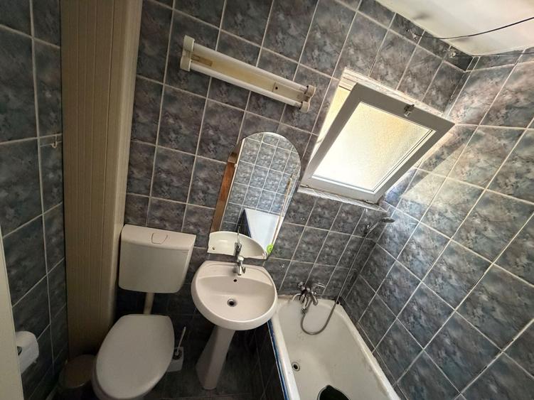 Apartament cu 2 camere în Cetate