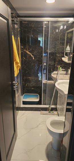 Apartament cu 3 camere decomandat în Alexandru cel Bun