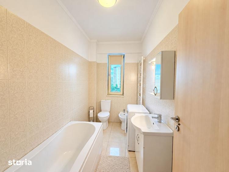 Apartament 2 camere, 51 mp + loc de parcare - 5