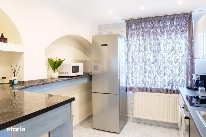 Apartament de Inchiriat | 2 Camere | UltraCentral | Mobilat - 8