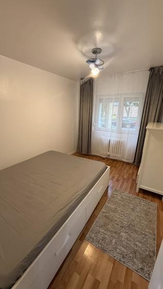 Ap recent renovat cu 3 dormitoare | zona Kaufland - Mărăști - 6