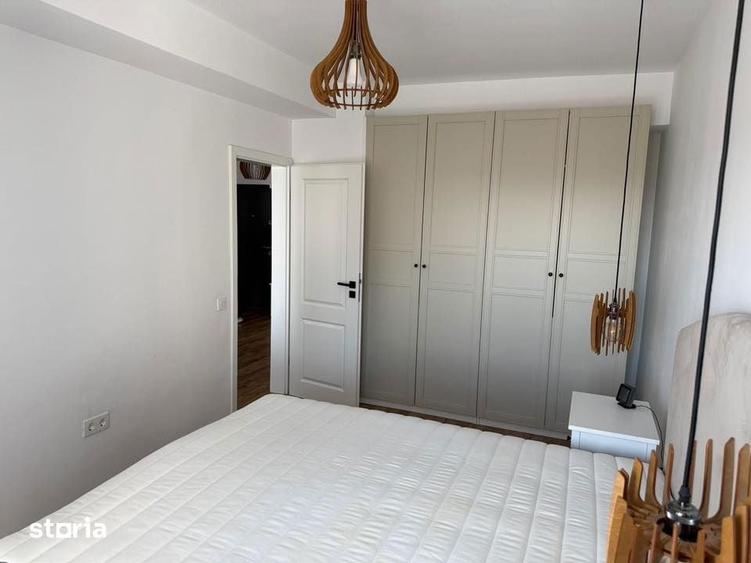 Apartament cu 2 camere în Bulgaria