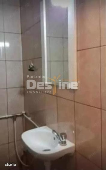 Garsonieră în Aradului